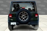 Used 2021 Jeep Wrangler Unlimited Sport image 6