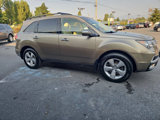 Used 2011 Acura MDX image 4