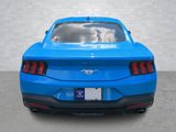 Certified 2024 Ford Mustang Coupe image 4