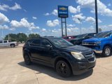 Used 2011 Chevrolet Equinox LT w/ Driver Convenience Package image 4
