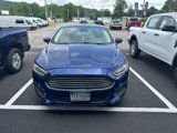 Used 2014 Ford Fusion S image 3