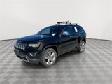 Used 2014 Jeep Grand Cherokee Limited w/ Luxury Group II image 4