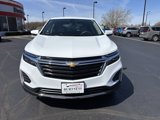 Used 2023 Chevrolet Equinox LT image 2