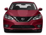 Certified 2017 Nissan Sentra SR image 4