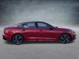 New 2025 Kia K5 GT-Line image 4