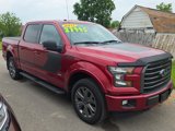 Used 2017 Ford F150 XLT w/ Equipment Group 302A Luxury image 2