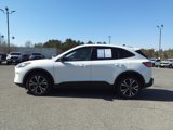 Used 2021 Ford Escape SE w/ SE Sport Appearance Package image 2