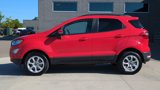 Used 2020 Ford EcoSport SE image 2