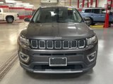 Used 2019 Jeep Compass Limited image 3