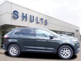 Certified 2023 Ford Edge SEL w/ Convenience Package image 4