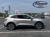 Used 2020 Ford Escape SEL image 4