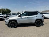 New 2025 Jeep Compass Latitude w/ Altitude Special Edition image 2