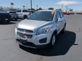 Used 2016 Chevrolet Trax LT image 3