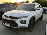 Used 2023 Chevrolet TrailBlazer ACTIV w/ Sun and Liftgate Package image 3