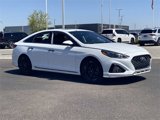 Used 2018 Hyundai Sonata Limited image 4