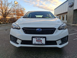 Certified 2022 Subaru Impreza 2.0i Sport image 3