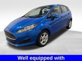 Used 2014 Ford Fiesta SE image 3
