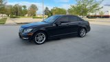 Used 2013 Mercedes-Benz C 300 4MATIC Sedan w/ Multimedia Pkg image 4