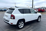 Used 2014 Jeep Compass Latitude w/ Sun/Sound Group image 3
