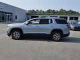 Certified 2023 GMC Acadia SLE w/ Driver Convenience Package image 2