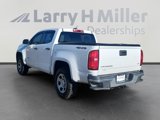 Used 2021 Chevrolet Colorado W/T w/ WT Convenience Package image 4