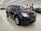 Used 2017 Chevrolet Equinox LS image 3