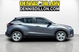 New 2025 Nissan Kicks Play S image 3