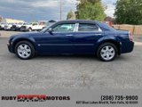 Used 2005 Chrysler 300 C w/ Protection Group II image 4