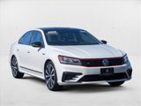 Used 2018 Volkswagen Passat 3.6 GT image 3