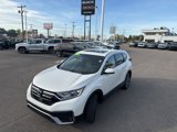 Used 2021 Honda CR-V EX image 3