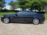 Used 2016 BMW 550i Sedan image 5
