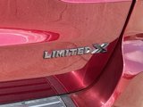 Used 2020 Jeep Grand Cherokee Limited X image 5