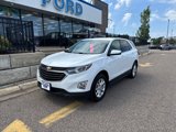 Used 2020 Chevrolet Equinox LT image 4