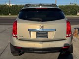 Used 2011 Cadillac SRX Luxury image 6