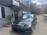 Used 2013 Mercedes-Benz E 350 4MATIC Sedan image 2