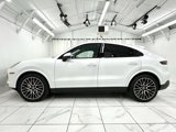 Certified 2020 Porsche Cayenne S image 2
