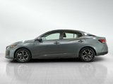 Used 2024 Nissan Sentra SV image 2