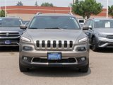 Used 2018 Jeep Cherokee Limited image 2