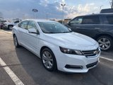 Used 2019 Chevrolet Impala LT image 3