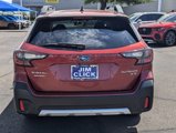 Used 2022 Subaru Outback Limited XT image 3