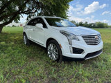 Used 2019 Cadillac XT5 Platinum image 3