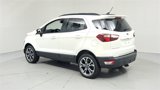 Used 2020 Ford EcoSport SES image 3