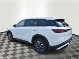 New 2025 INFINITI QX60 Pure image 3