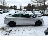 Used 2015 Honda Civic EX-L image 6