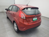 Used 2018 Ford Fiesta SE image 5