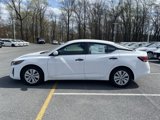 New 2025 Nissan Sentra S image 4