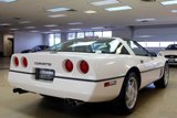 Used 1988 Chevrolet Corvette Coupe image 5