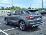 Used 2022 Ford Escape SEL image 5