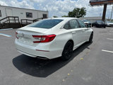 Used 2018 Honda Accord LX image 5