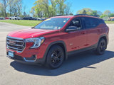 Used 2022 GMC Terrain AT4 w/ Infotainment Package II image 3